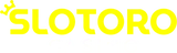 Slotoro logotipas