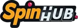 Spinhub logotipas
